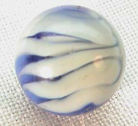 Christensen Agate Co. Tri-Color Flame