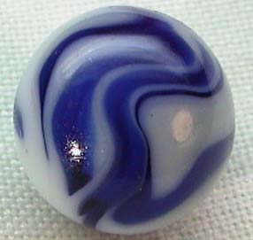 Christensen Agate Co. Tri-Color Flame