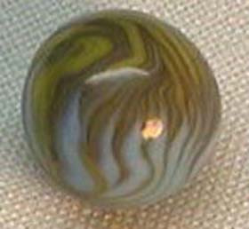 Christensen Agate Co. Tri-Color Flame