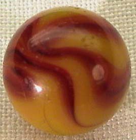 Christensen Agate Co. Tri-Color Flame