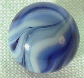 Christensen Agate Co. Tri-Color Flame