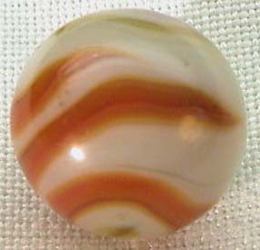Christensen Agate Co. Tri-Color Flame