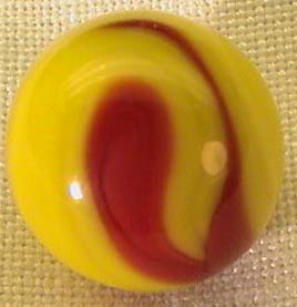 Christensen Agate Co. Two-Color Turkey