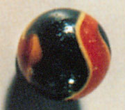Tri-Color Corkscrew