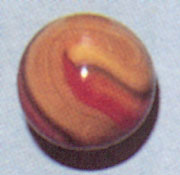 Tri-Color Corkscrew