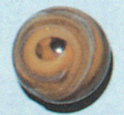 Amber Slag