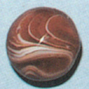 Amber Slag