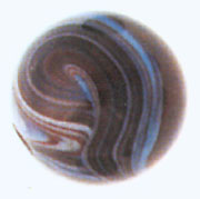 Single Pontil Transition