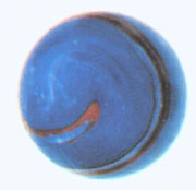 Leighton Type Ground Pontil Transition