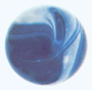 Leighton Type Ground Pontil Transition