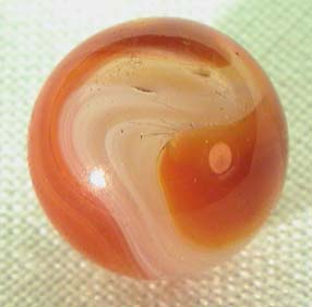 Akro Agate Popeye