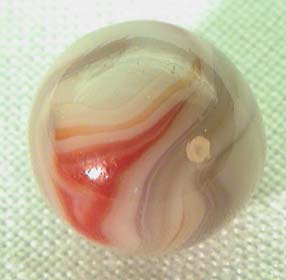 Akro Agate Popeye