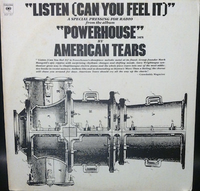 Listen (Can You Feel It)