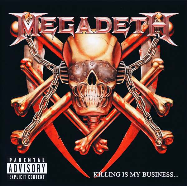 Killing Is My Business... And Business Is Good!
