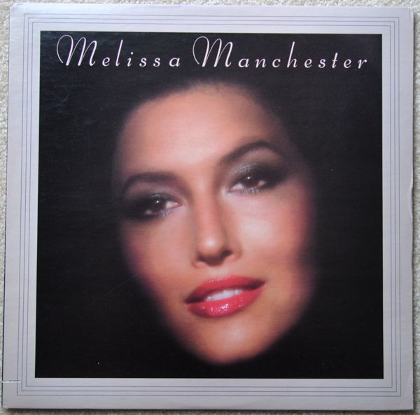 Melissa Manchester