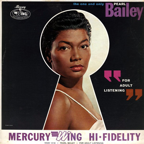 For Adult Listening