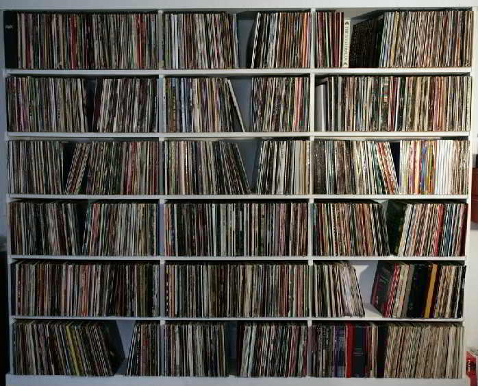 We Have Records!