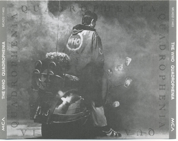 Quadrophenia