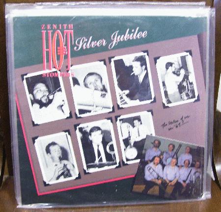 Silver Jubilee