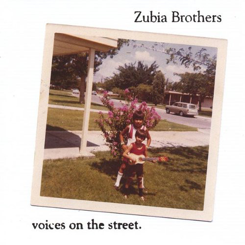 Voices On The Street