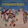 Walt Disney Pinocchio