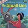 Walt Disney Vinyl Record Albums