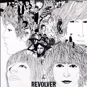 Revolver