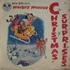 Mickey Mouse's Christmas Surprises